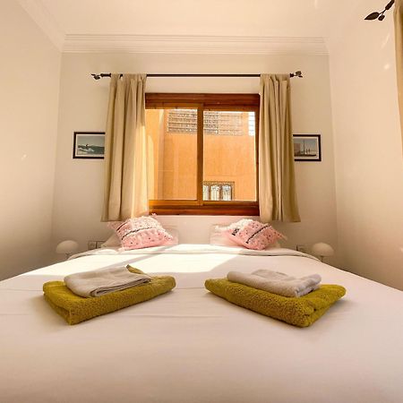 Cli Surf House Morocco Hotel Tamraght Екстериор снимка