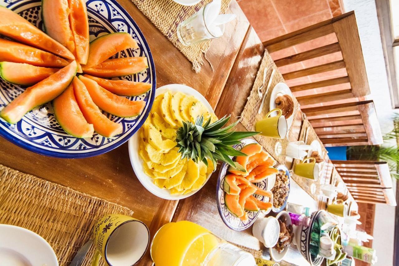 Cli Surf House Morocco Hotel Tamraght Екстериор снимка