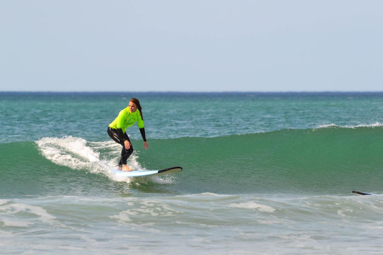 Cli Surf House Morocco Hotel Tamraght Екстериор снимка