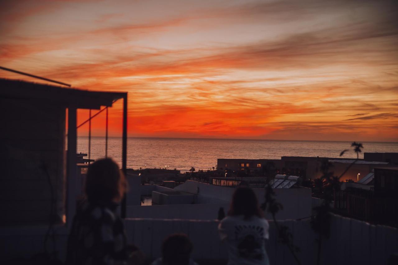 Cli Surf House Morocco Hotel Tamraght Екстериор снимка