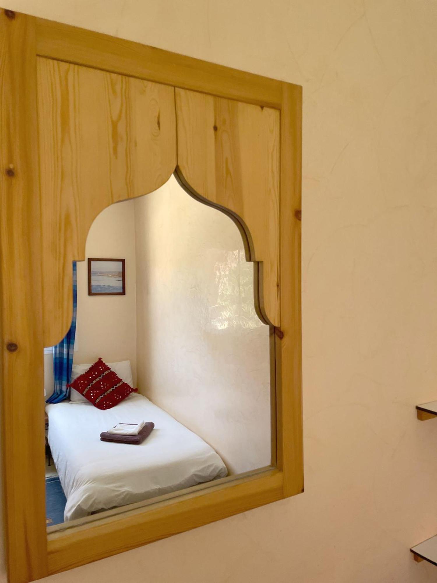 Cli Surf House Morocco Hotel Tamraght Екстериор снимка
