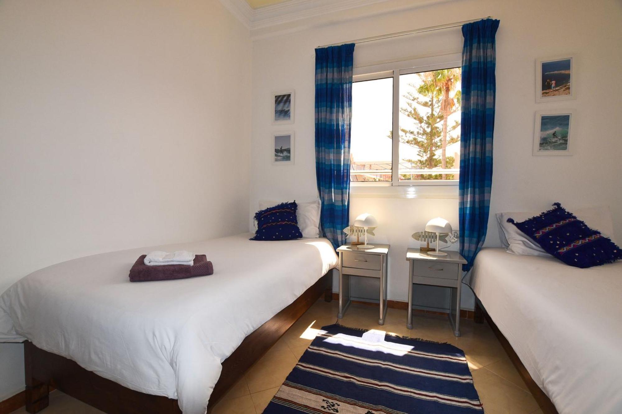 Cli Surf House Morocco Hotel Tamraght Екстериор снимка