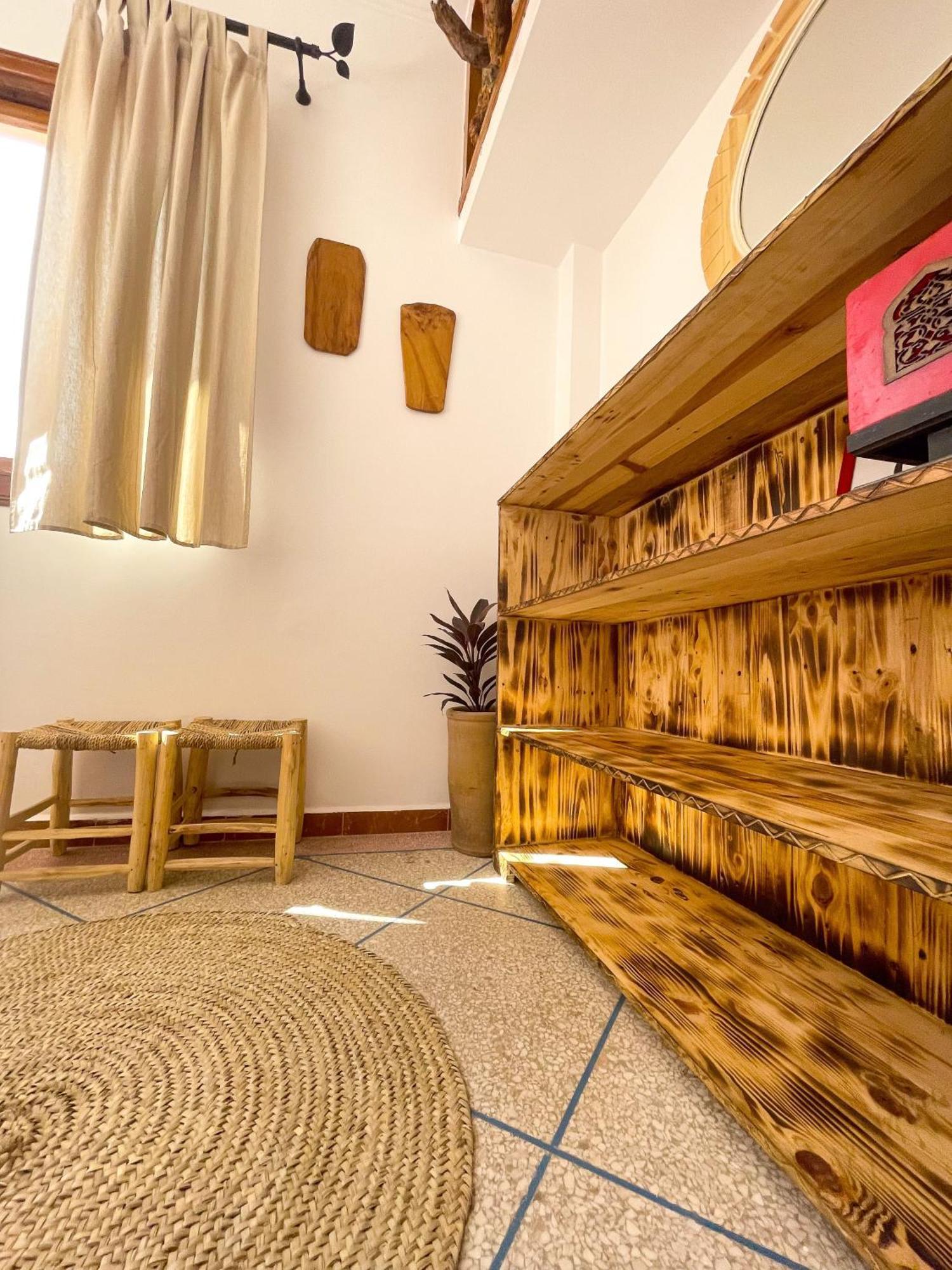 Cli Surf House Morocco Hotel Tamraght Екстериор снимка