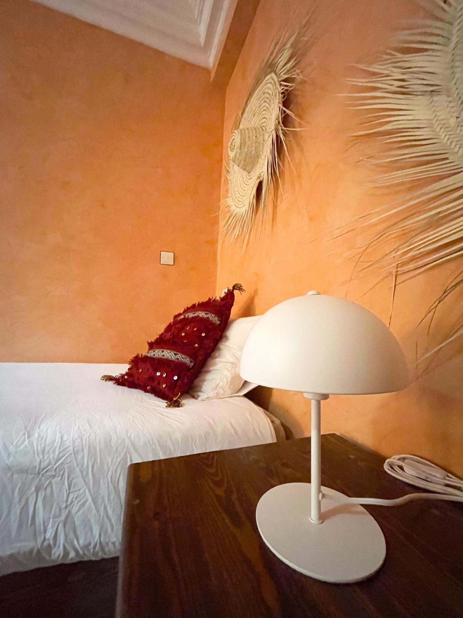 Cli Surf House Morocco Hotel Tamraght Екстериор снимка
