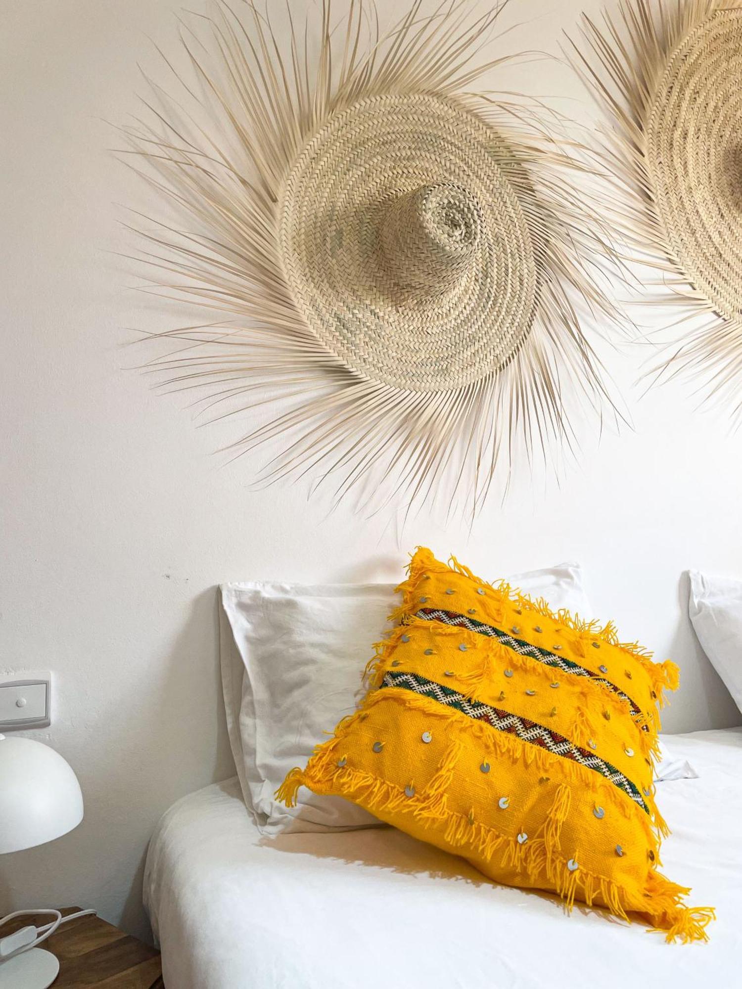 Cli Surf House Morocco Hotel Tamraght Екстериор снимка