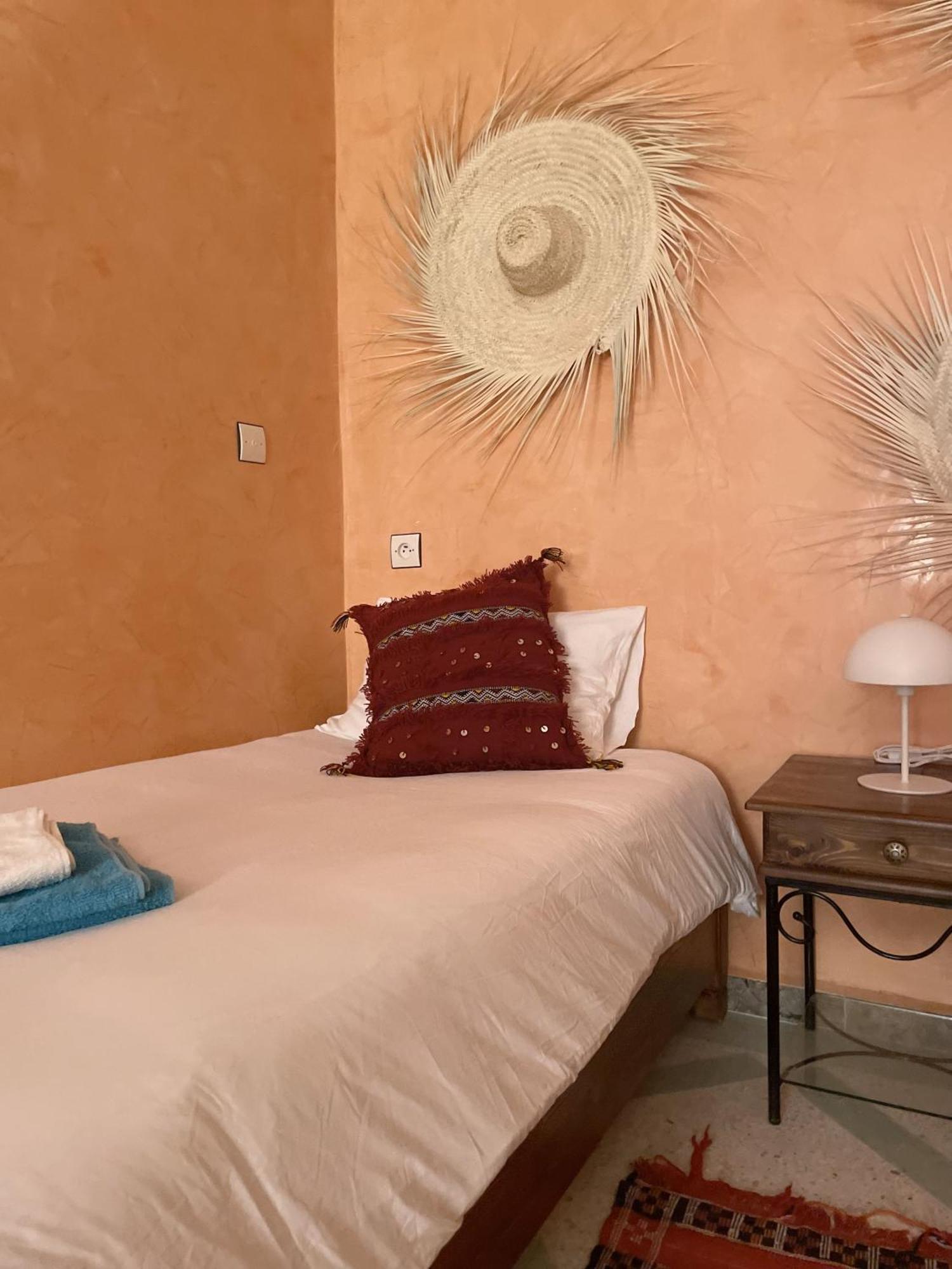 Cli Surf House Morocco Hotel Tamraght Екстериор снимка
