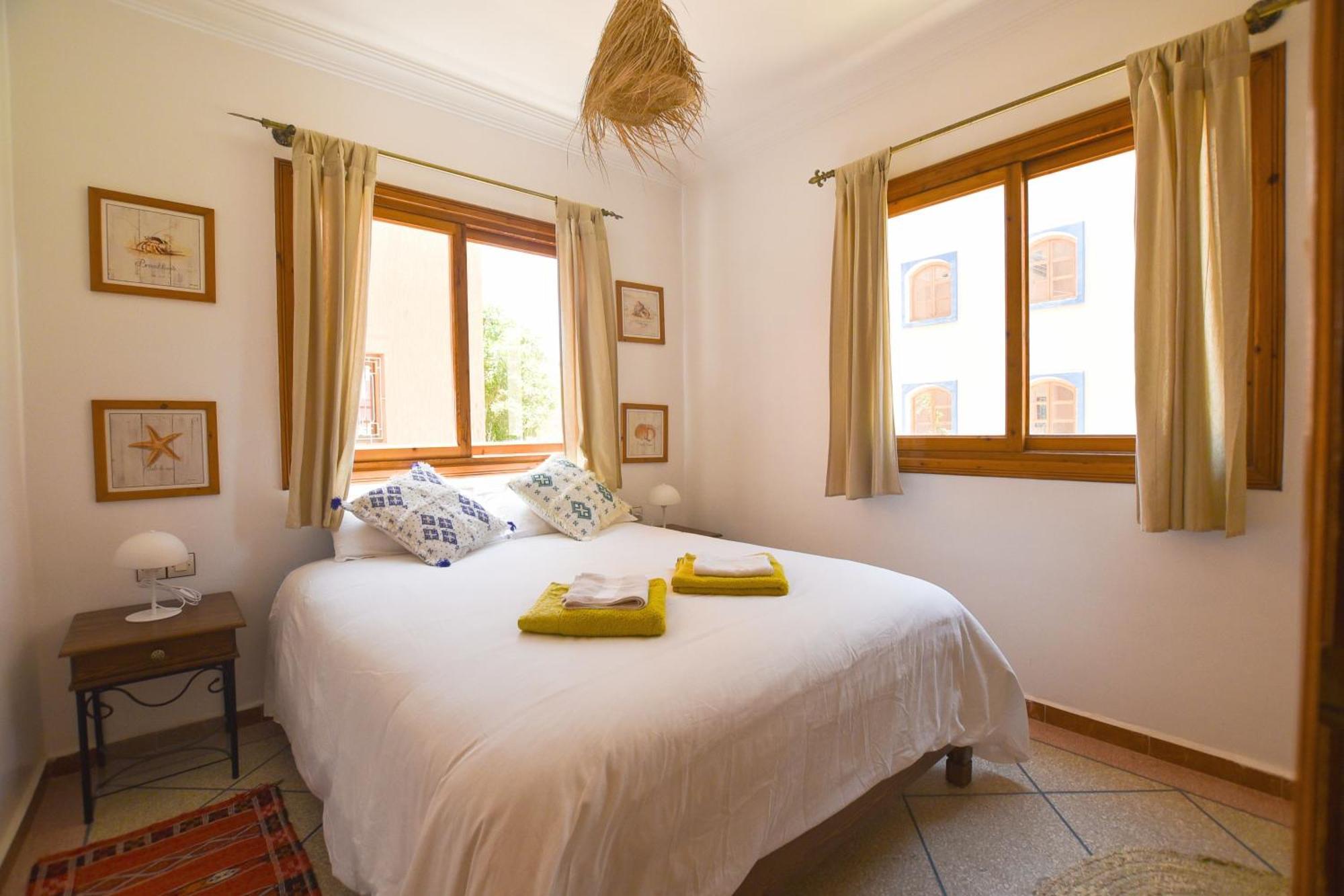Cli Surf House Morocco Hotel Tamraght Екстериор снимка