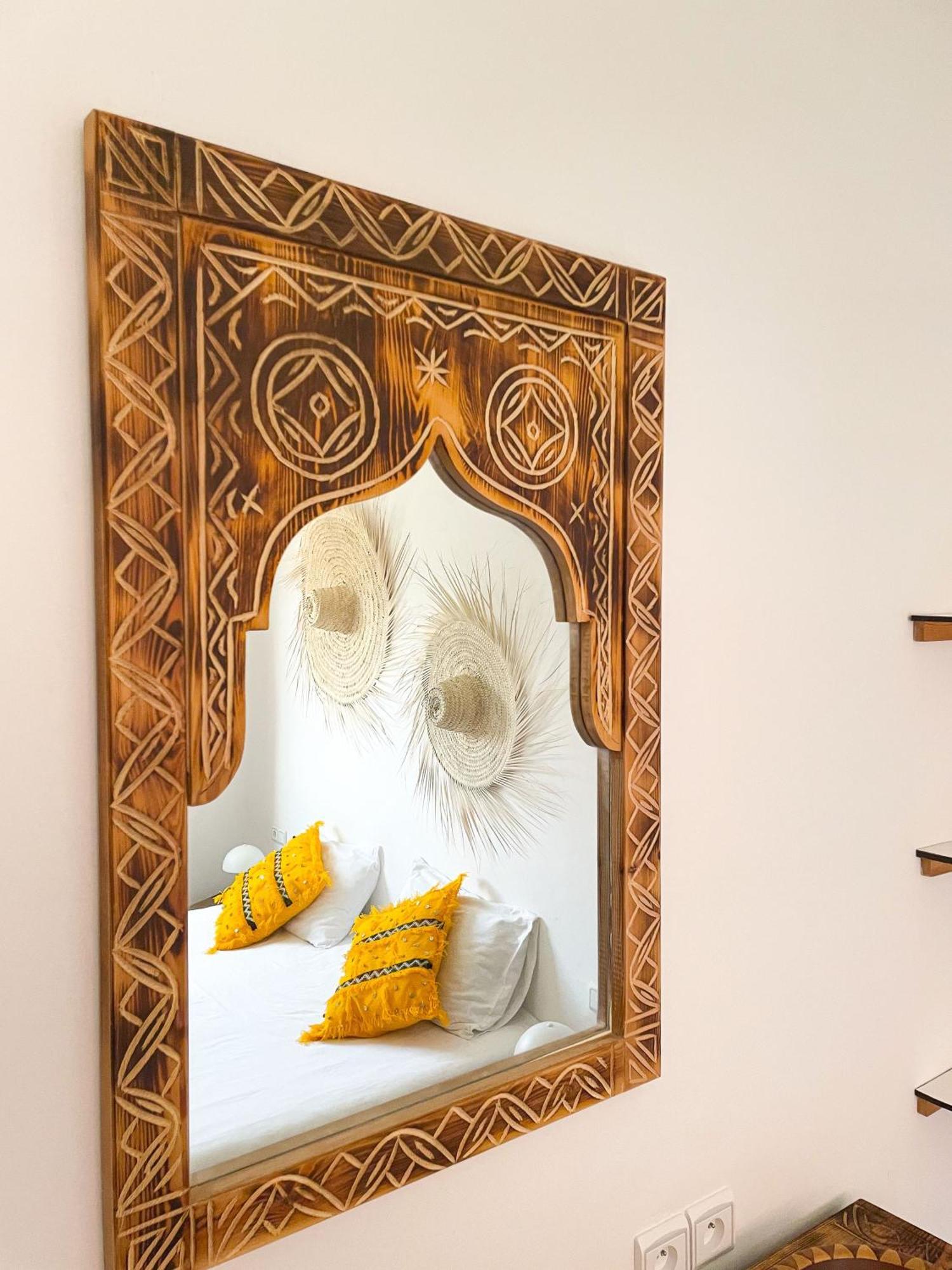 Cli Surf House Morocco Hotel Tamraght Екстериор снимка