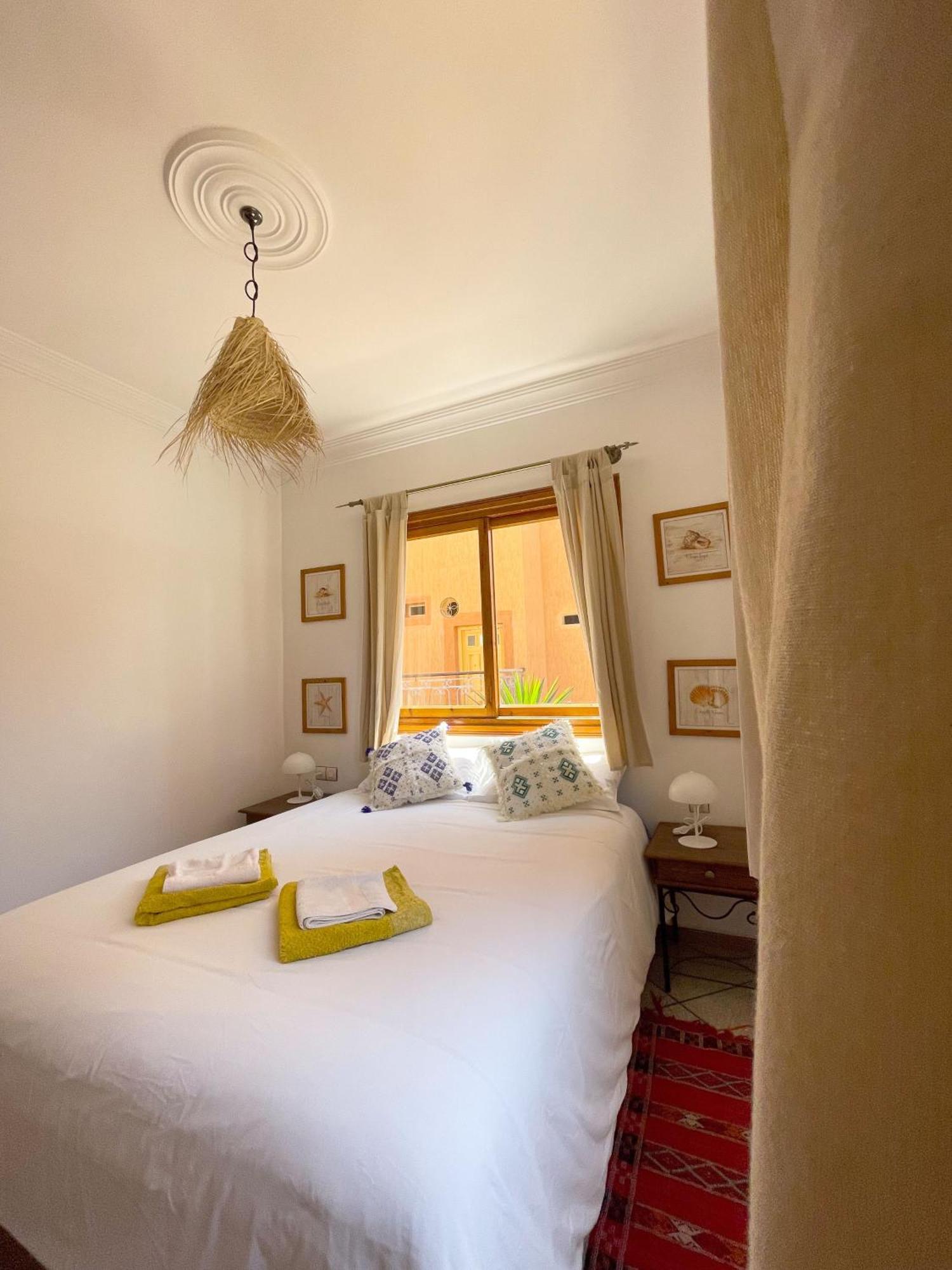 Cli Surf House Morocco Hotel Tamraght Екстериор снимка
