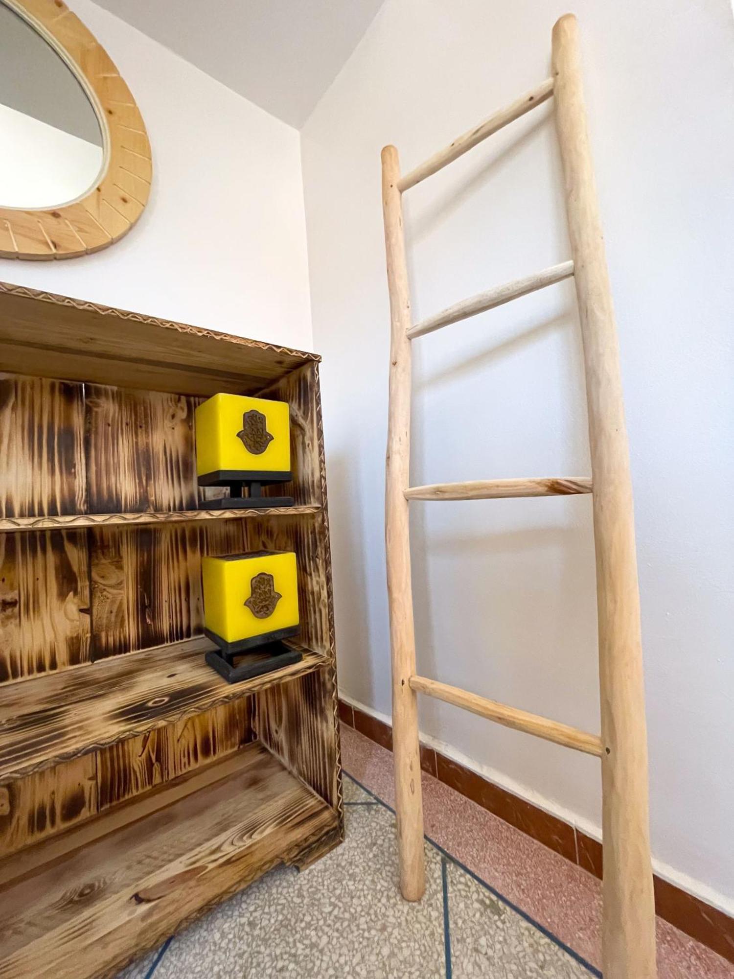 Cli Surf House Morocco Hotel Tamraght Екстериор снимка